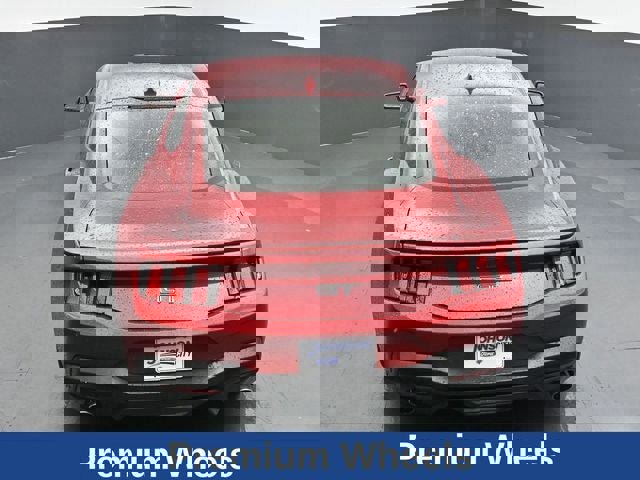 Used 2024 Ford Mustang GT Premium image 22