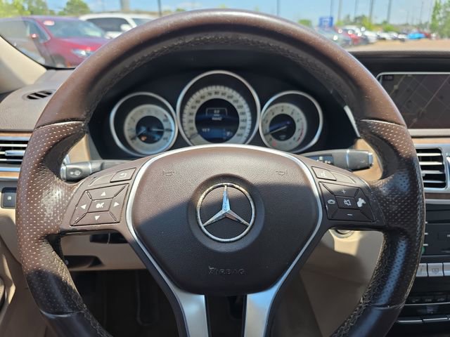 Used 2016 Mercedes-Benz E 350 Sedan image 19