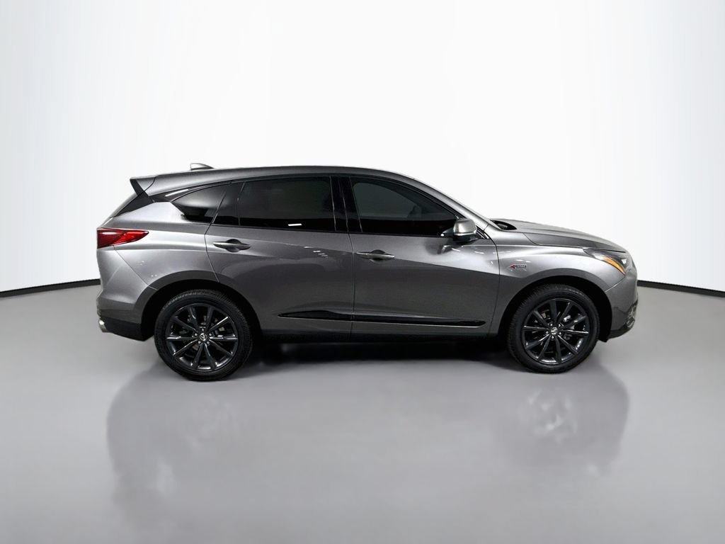 Used 2026 Acura RDX w/ Advance Package AWD/4WD image 4