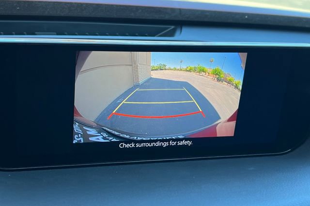 New 2026 MAZDA CX-50 2.5 Hybrid w/ Weather Package AWD/4WD image 22