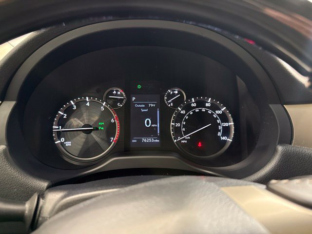 Used 2020 Lexus GX 460 Premium w/ Premium Package AWD/4WD image 25