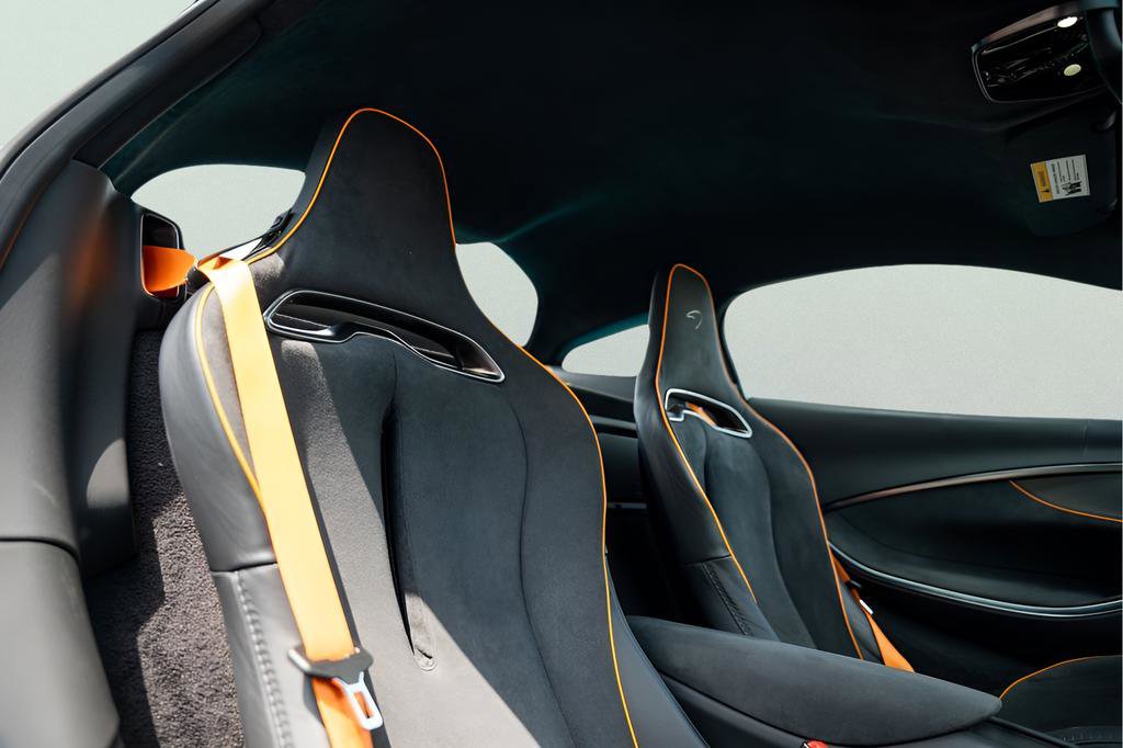 New 2025 McLaren Artura image 45