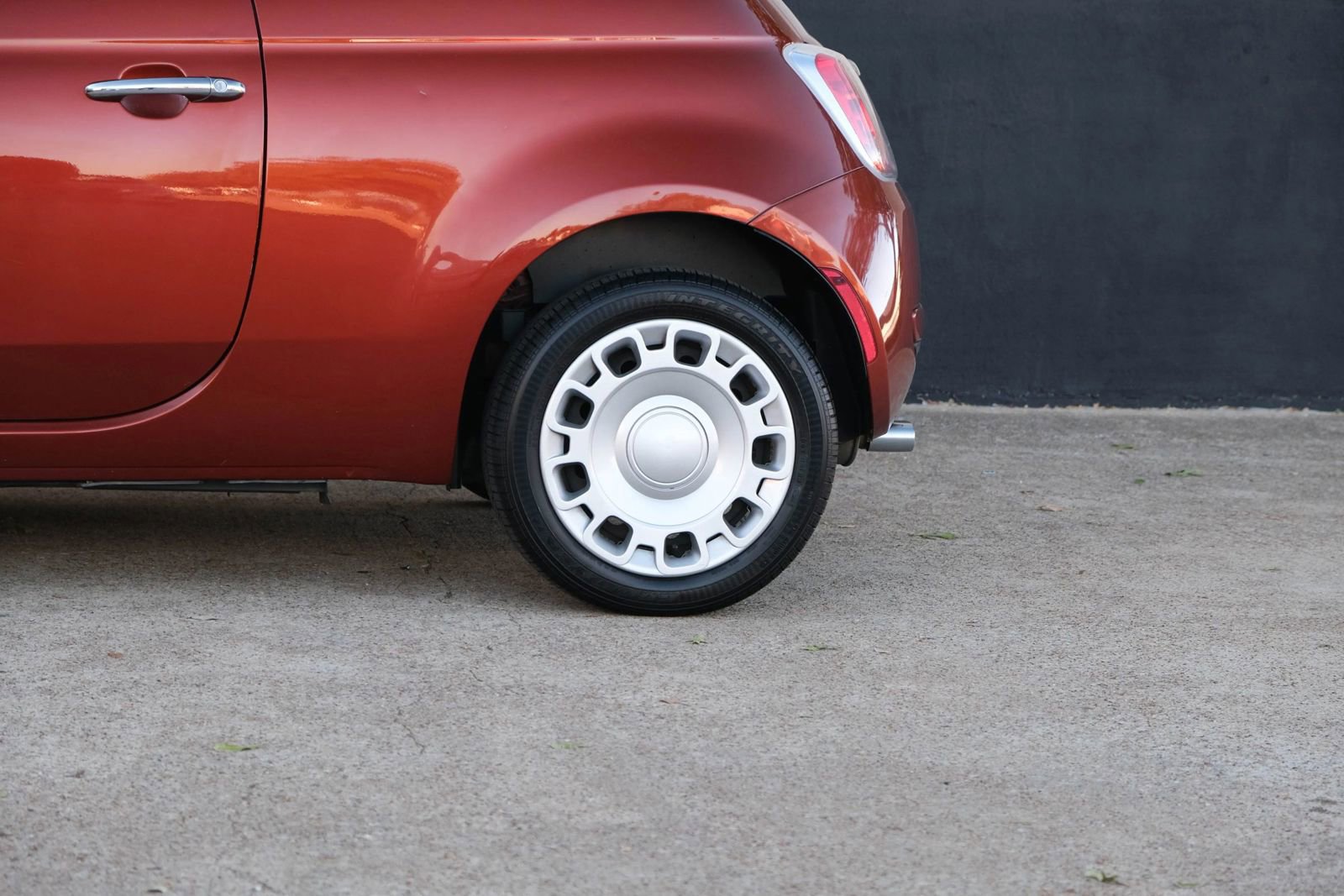 Used 2012 FIAT 500 Pop image 10