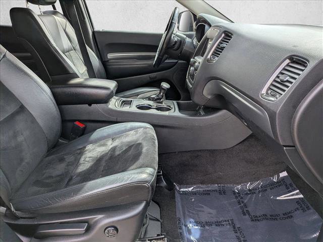 Used 2018 Dodge Durango GT image 23