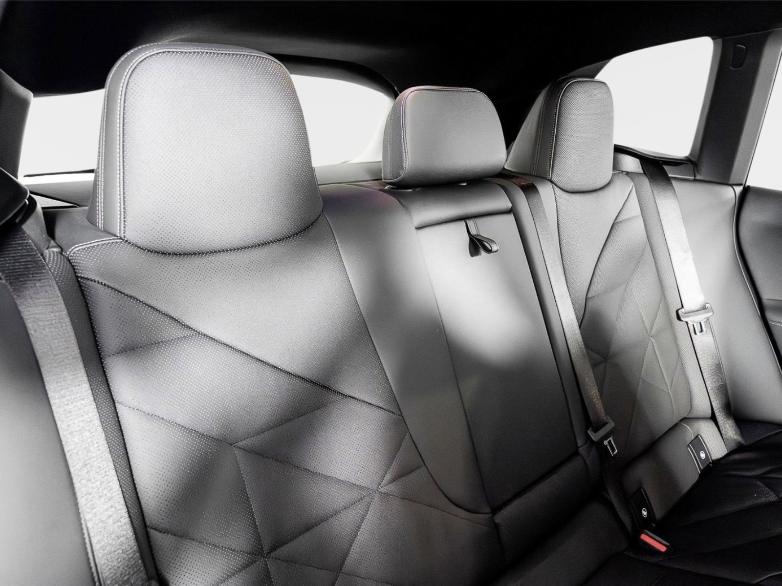 Used 2024 BMW iX M60 image 36