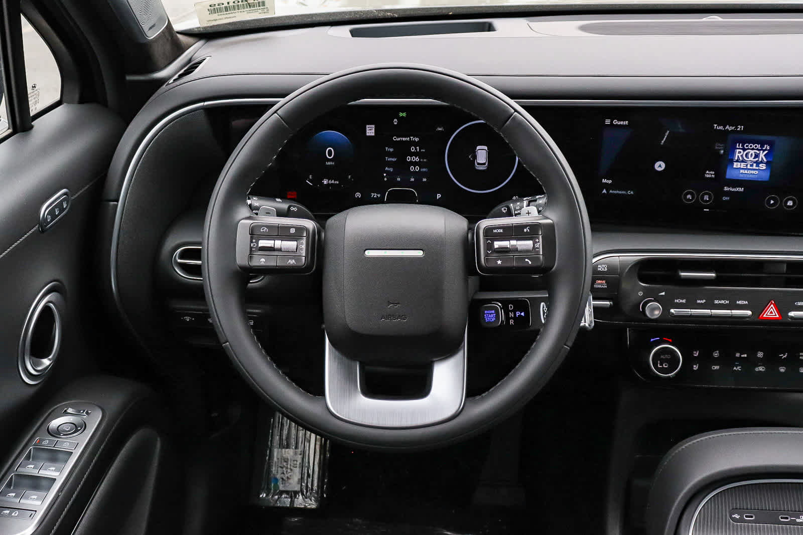 New 2026 Hyundai Palisade Calligraphy AWD/4WD image 21