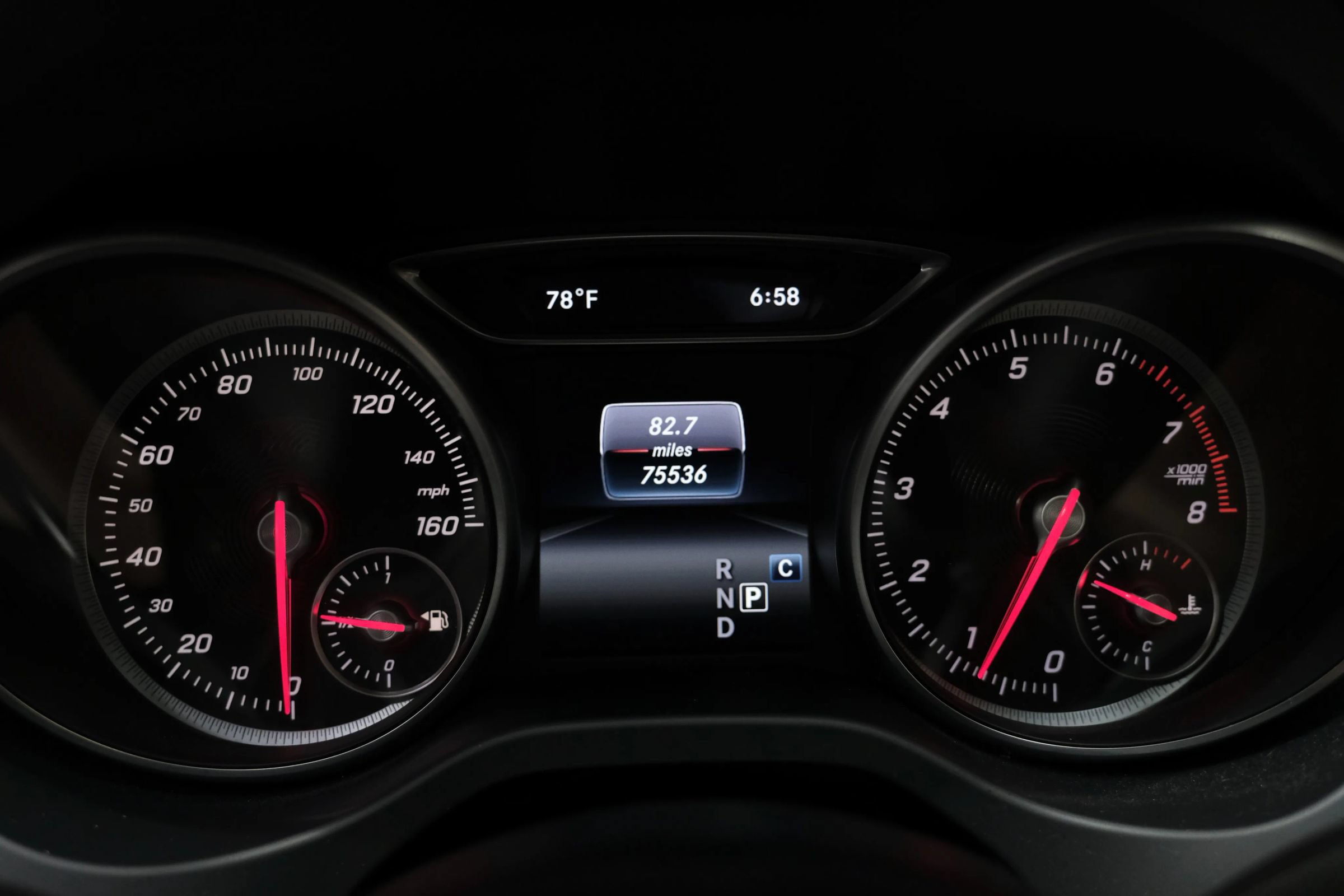 Used 2019 Mercedes-Benz GLA 250 image 17