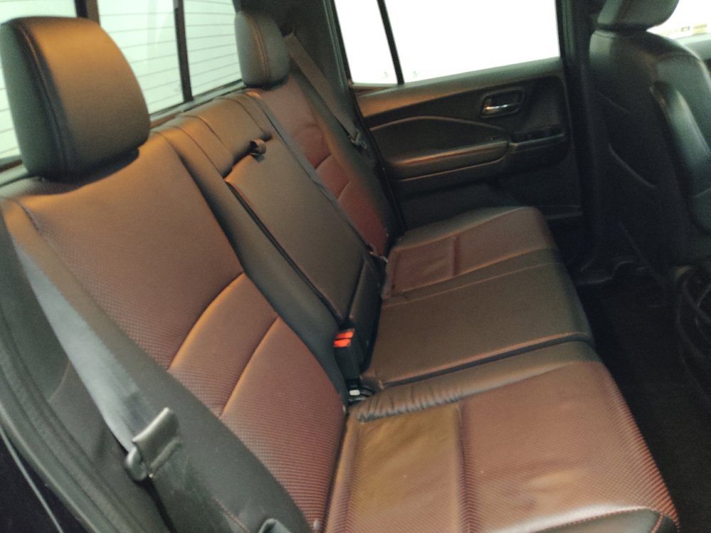 Used 2019 Honda Ridgeline Black Edition image 19