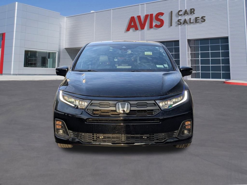 Used 2025 Honda Odyssey Sport-L image 10
