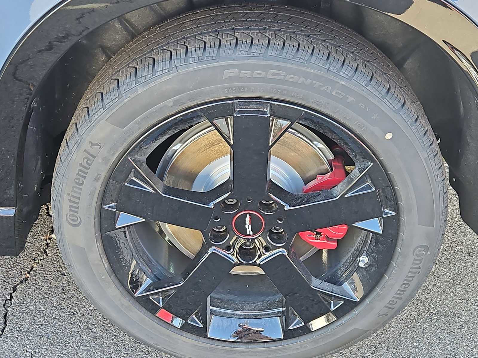 New 2026 MINI Cooper Countryman John Cooper Works image 13