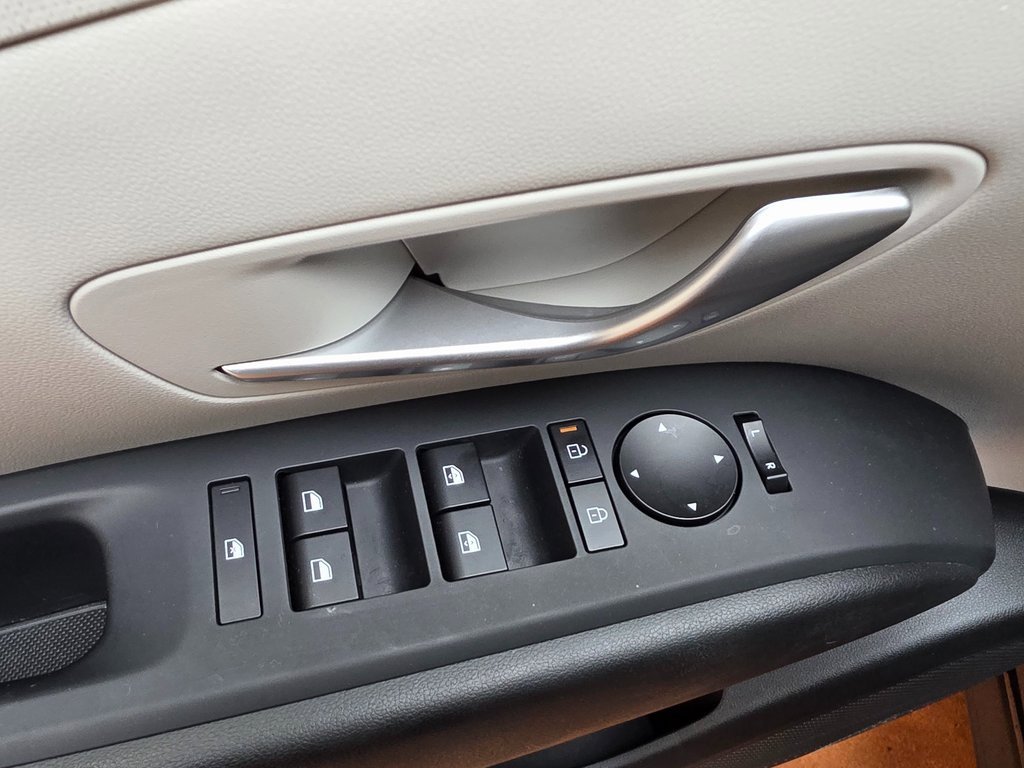 Certified 2025 Hyundai Tucson SEL image 25