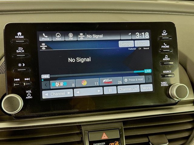 Used 2022 Honda Accord Touring image 16