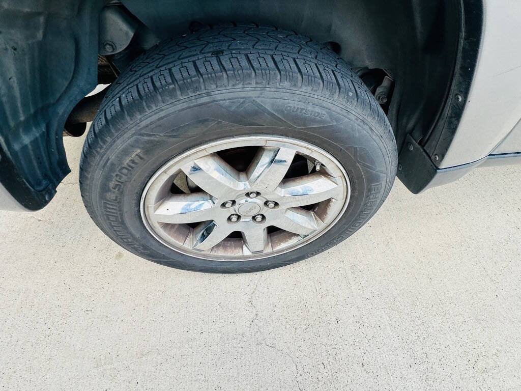 Used 2012 Jeep Liberty Sport RWD image 29