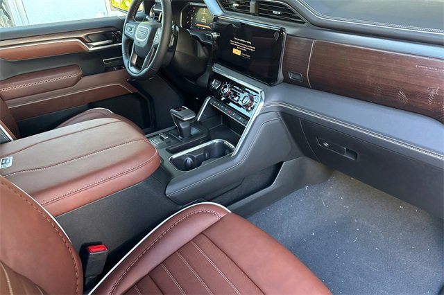 New 2026 GMC Sierra 1500 Denali Ultimate image 15