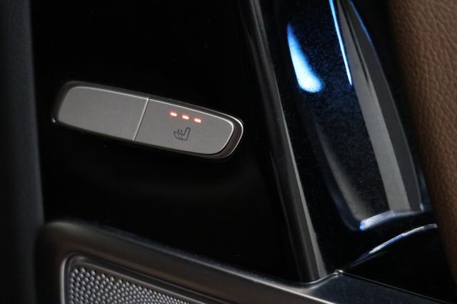 Used 2025 Mercedes-Benz G 550 image 95