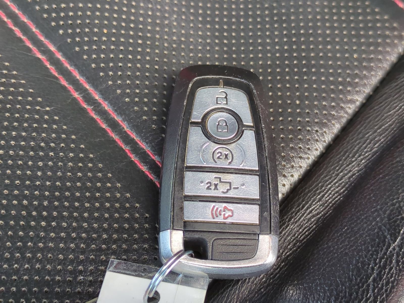 Used 2019 Ford F150 Lariat image 41