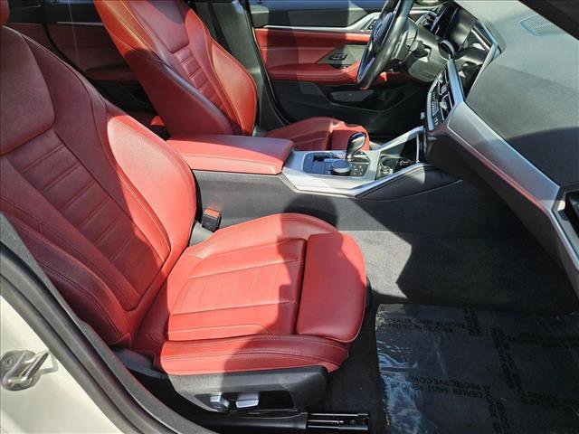 Used 2023 BMW M440i Gran Coupe w/ Shadowloine Package image 21