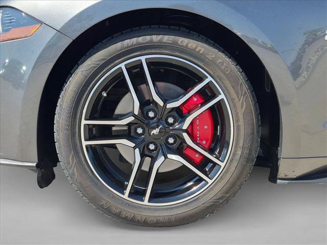 Used 2018 Ford Mustang Premium RWD image 21