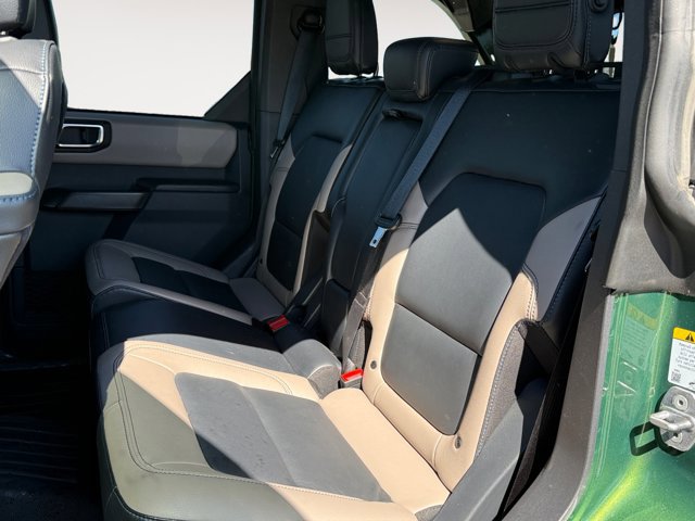 Used 2024 Ford Bronco Wildtrak image 13