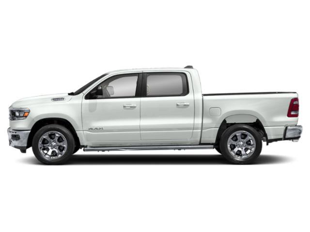Used 2021 RAM 1500 Laramie w/ Sport Appearance Package AWD/4WD image 6