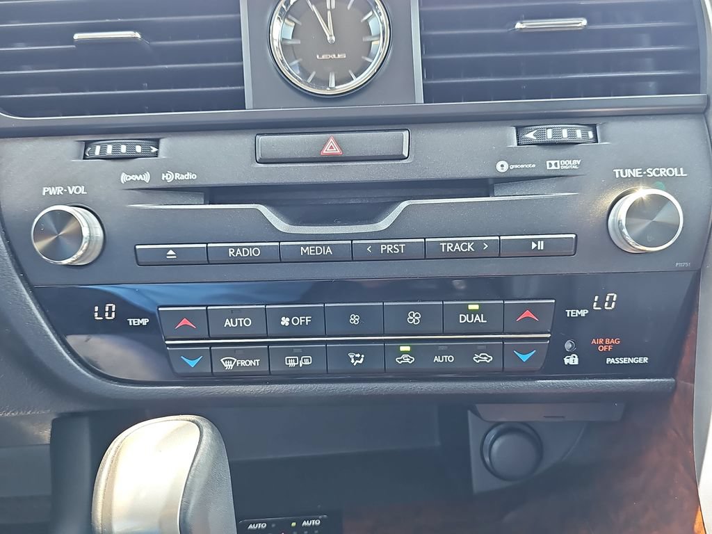 Used 2019 Lexus RX 350 AWD w/ Navigation Package image 24