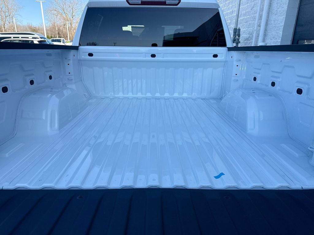 New 2026 GMC Sierra 1500 Elevation image 25
