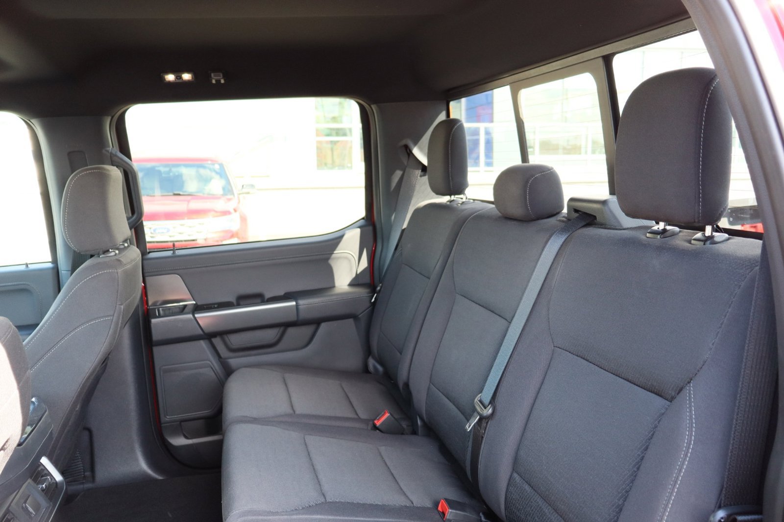 Used 2024 Ford F150 XLT w/ Equipment Group 302A MID AWD/4WD image 28
