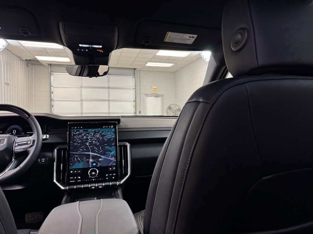 New 2026 GMC Acadia Elevation w/ Super Cruise Package image 24