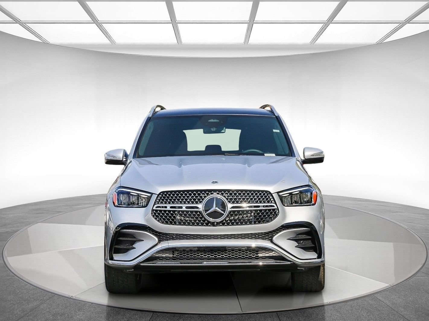 Used 2025 Mercedes-Benz GLE 580 4MATIC image 7