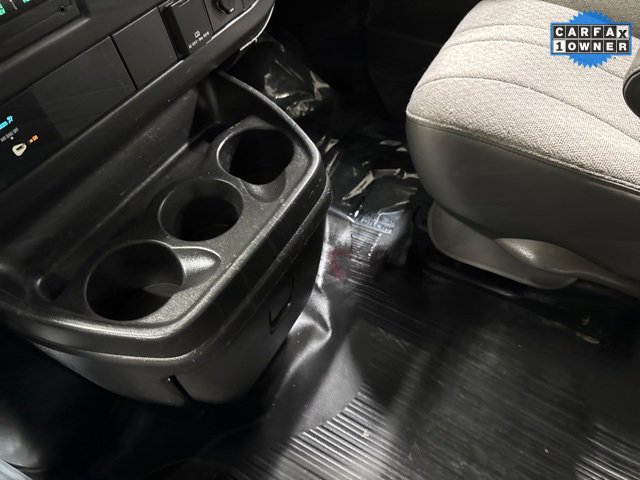 Used 2015 Chevrolet Express 2500 Work Van image 14