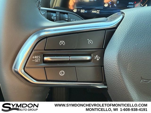 New 2026 Chevrolet Equinox LT image 14