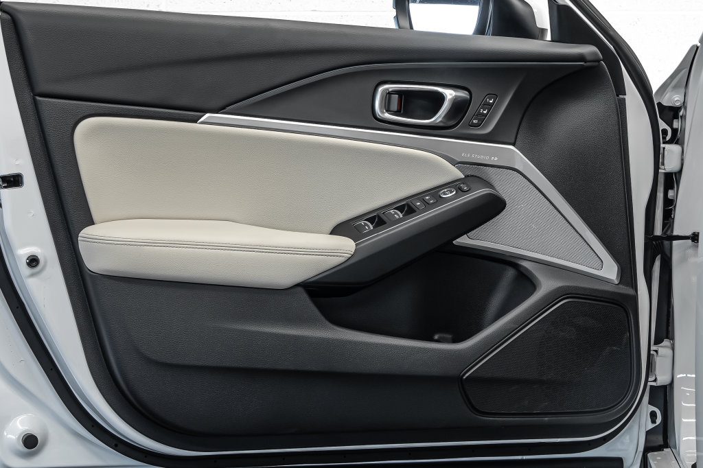 New 2026 Acura Integra A-Spec w/ Technology Package FWD image 17