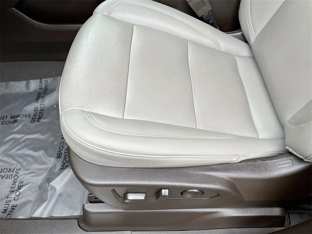 Used 2023 Chevrolet Tahoe Z71 image 20