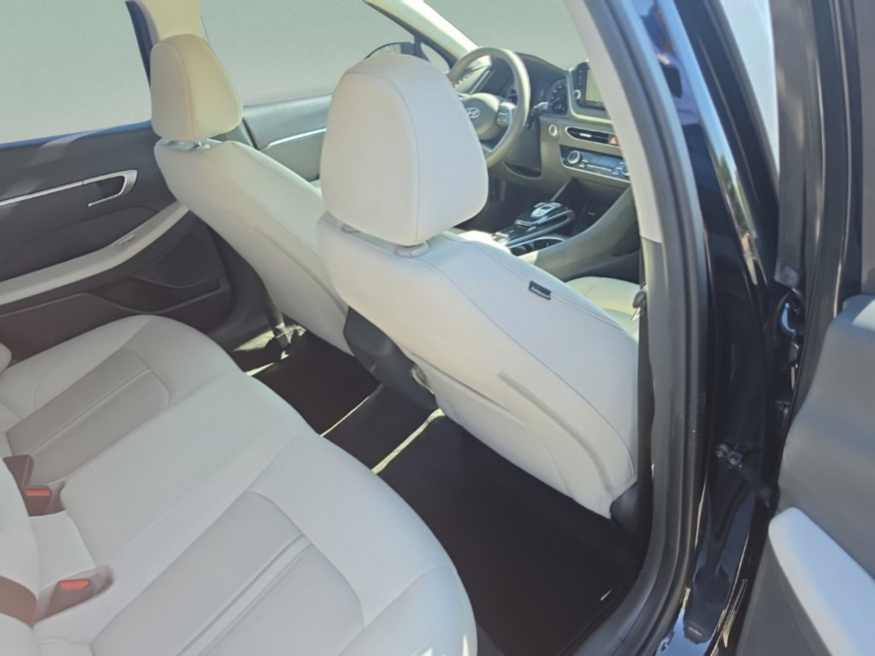 Used 2023 Hyundai Sonata SEL w/ Preferred Accessory Package FWD image 20
