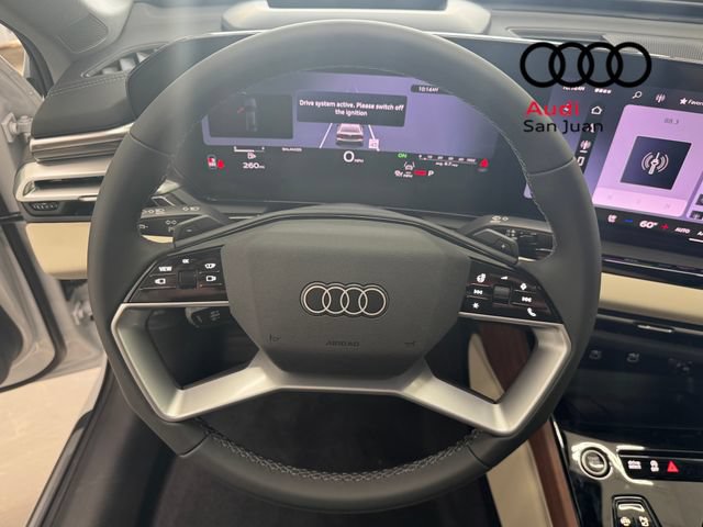 New 2026 Audi A5 2.0T Premium Plus AWD/4WD image 24