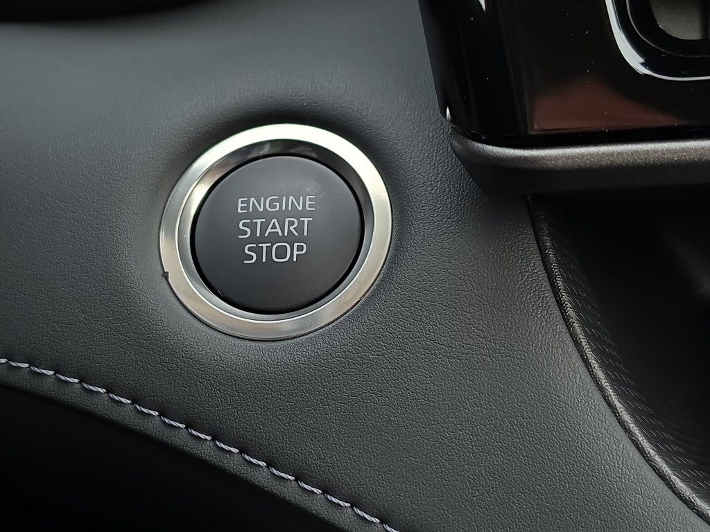 New 2026 Toyota Highlander Limited AWD/4WD image 30