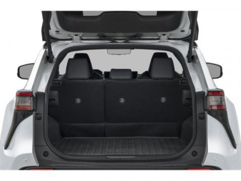New 2026 Toyota bZ AWD/4WD image 13