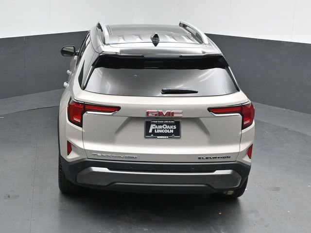 Used 2026 GMC Terrain Elevation w/ Elevation Premium Package AWD/4WD image 44