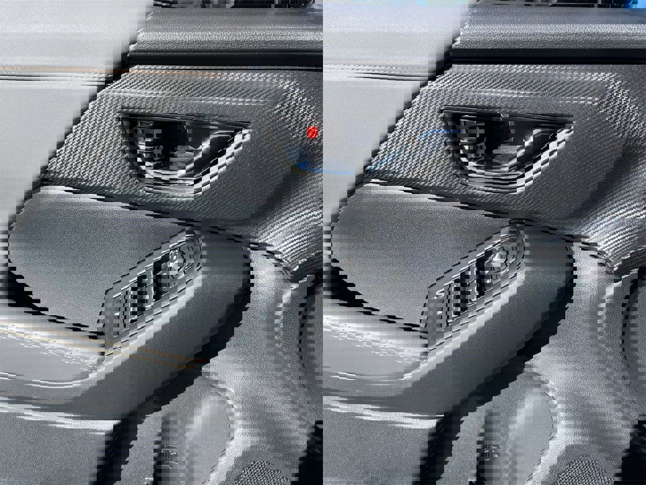 New 2026 Subaru Crosstrek 2.5i Limited w/ Popular Package #4A image 17