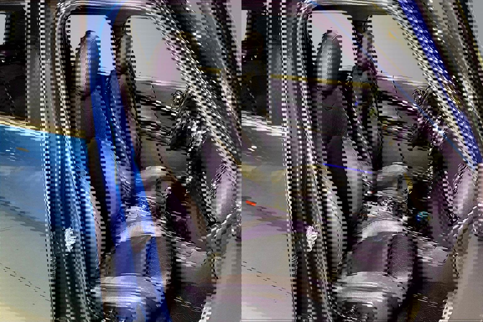 Used 2022 MINI Cooper Countryman S w/ Boardwalk Edition image 28