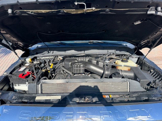 Used 2016 Ford F250 XLT RWD image 19