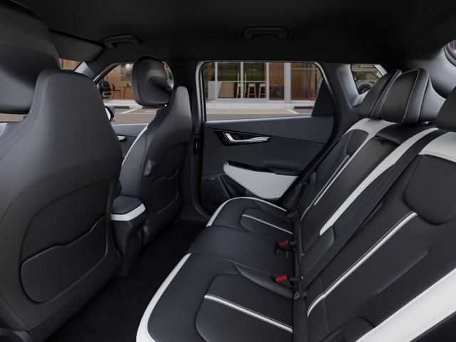 New 2026 Kia EV6 GT-Line AWD/4WD image 21
