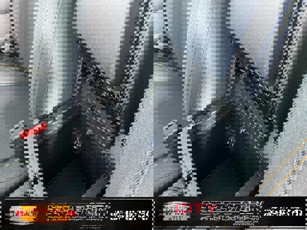 New 2025 Jeep Gladiator Sport image 23