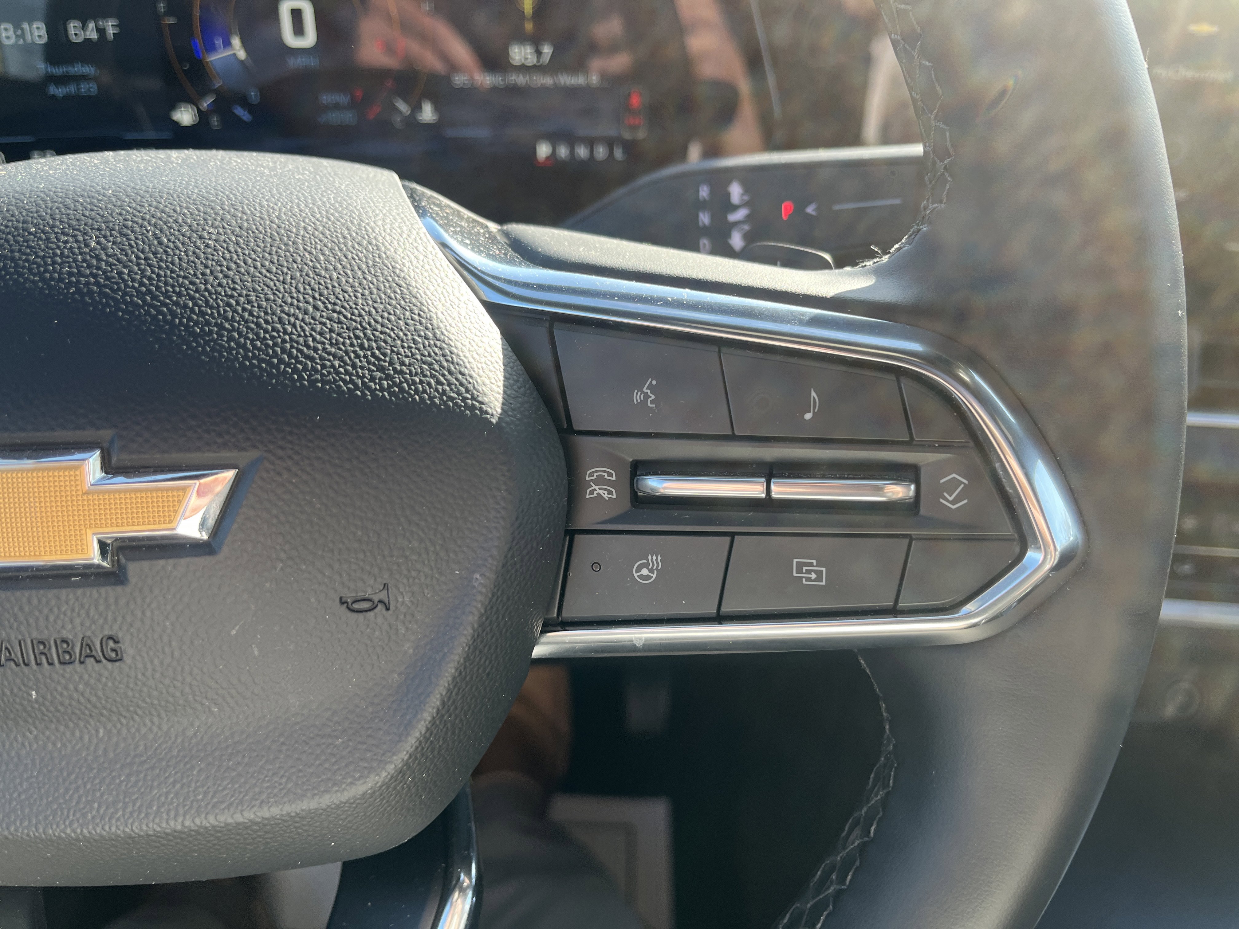 Used 2026 Chevrolet Equinox LT w/ Convenience Package II AWD/4WD image 20