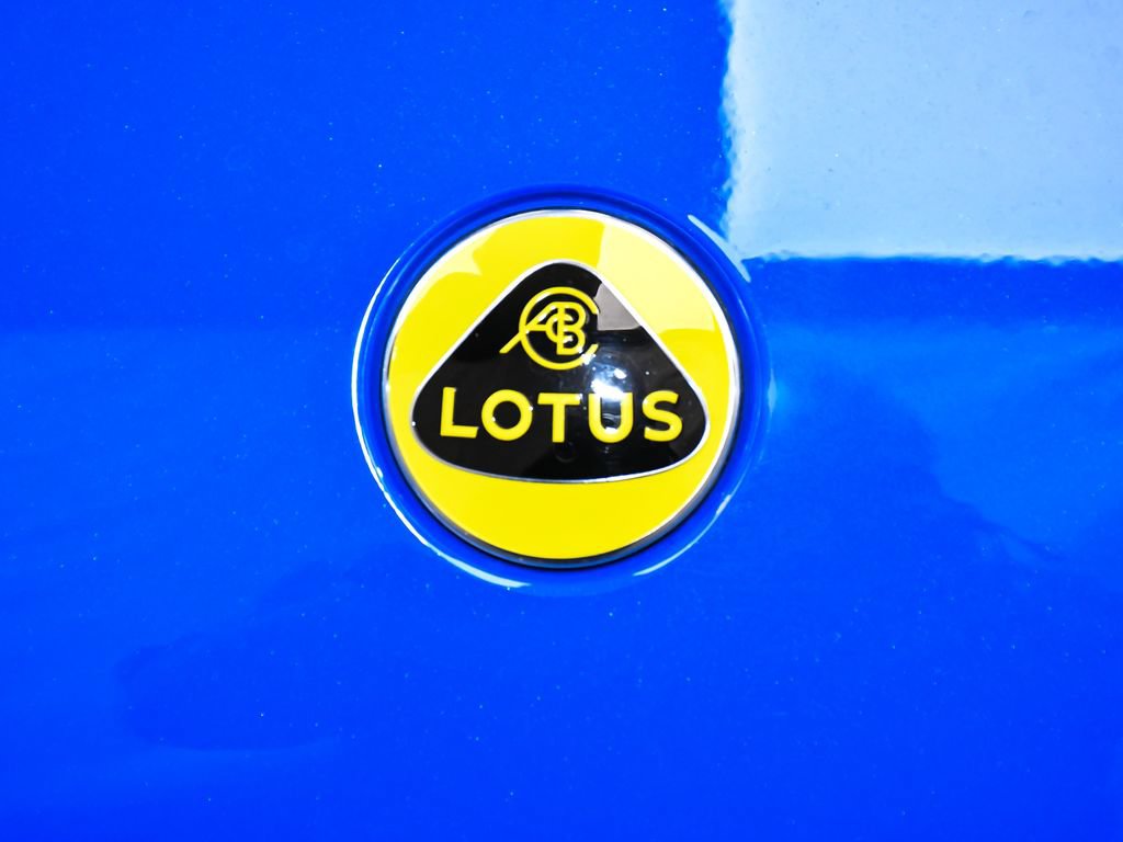Used 2024 Lotus Emira First Edition RWD image 80