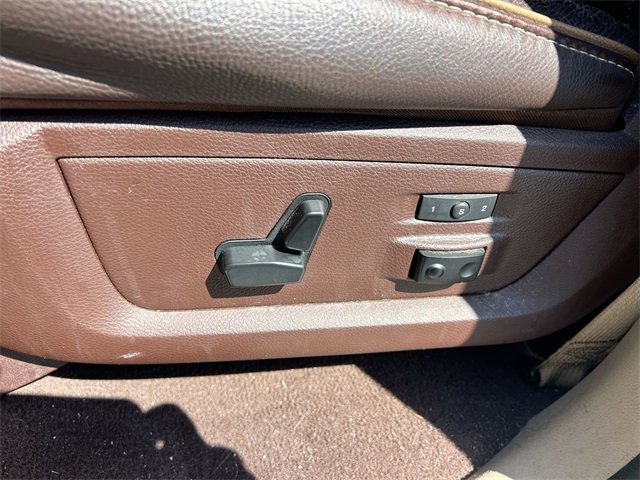 Used 2015 RAM 2500 Longhorn w/ Convenience Group image 16