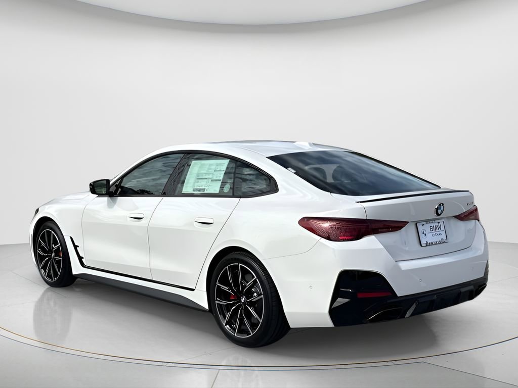 New 2026 BMW M440i w/ Premium Package image 11