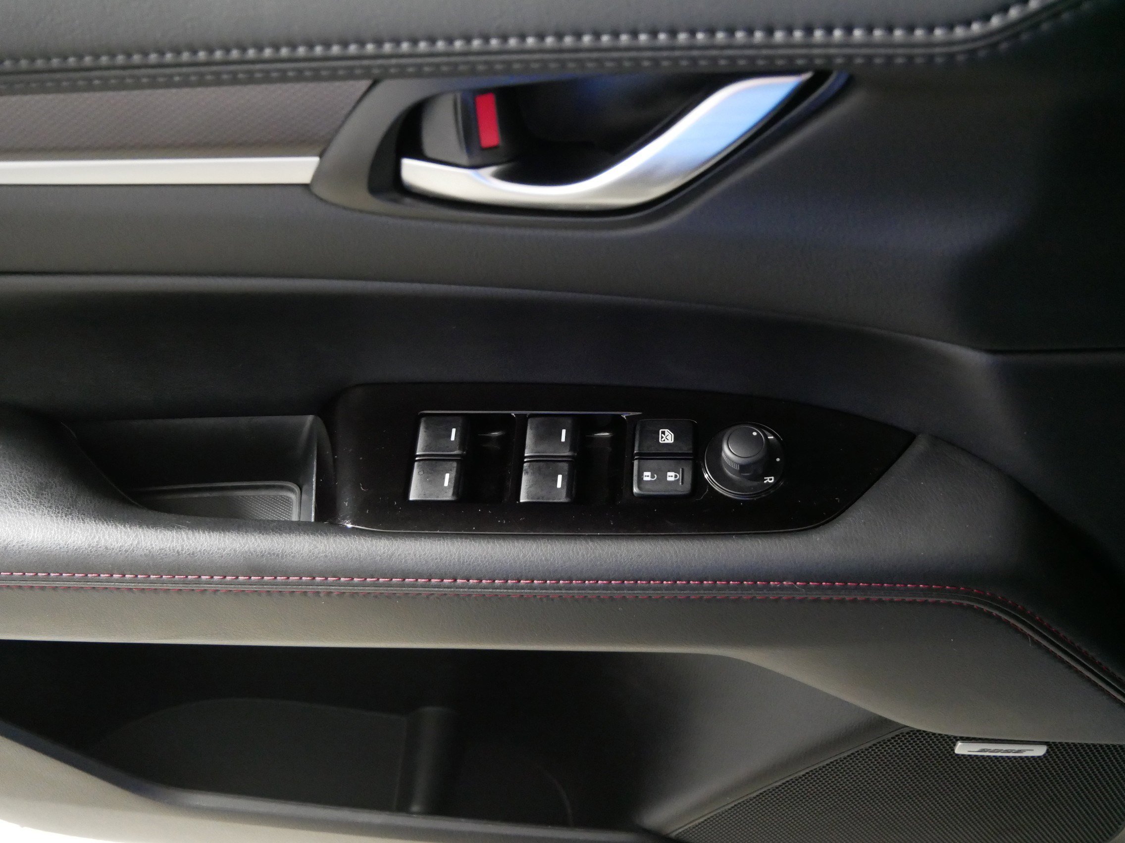 Used 2023 MAZDA CX-5 Carbon Edition AWD/4WD image 19