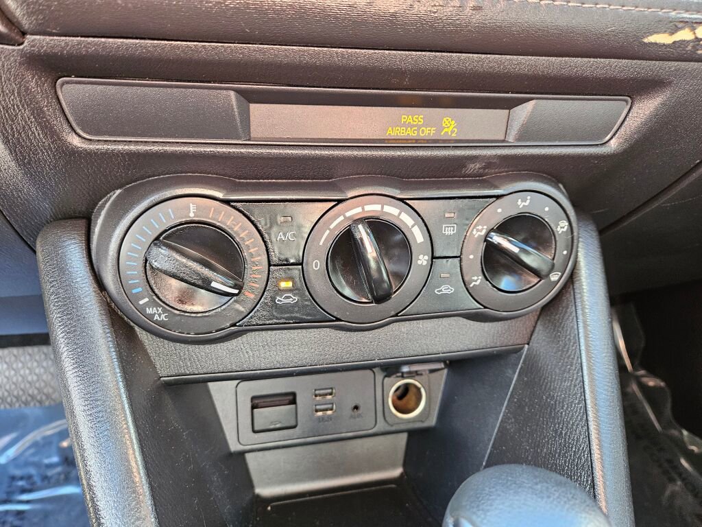 Used 2019 MAZDA CX-3 Sport image 6