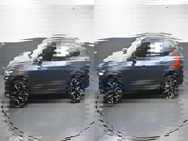 Certified 2023 Volvo XC60 B5 Ultimate image 46